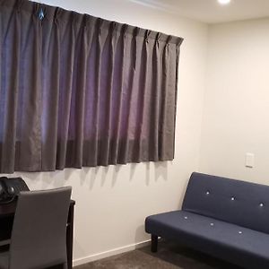 One-Bedroom King Suite